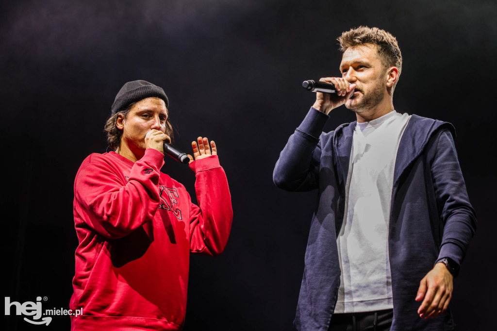 Dance Hit Arena w Mielcu