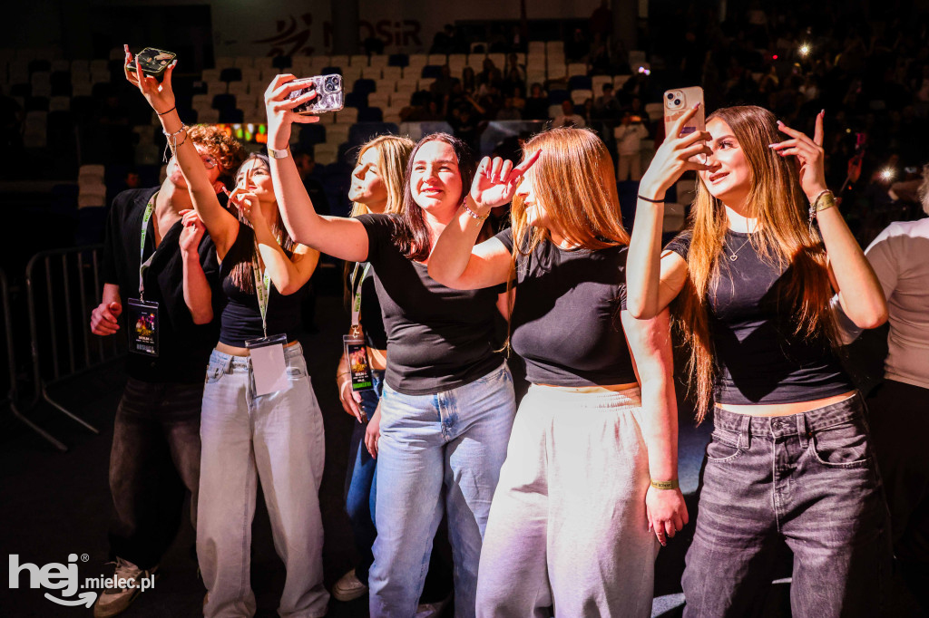 Dance Hit Arena w Mielcu