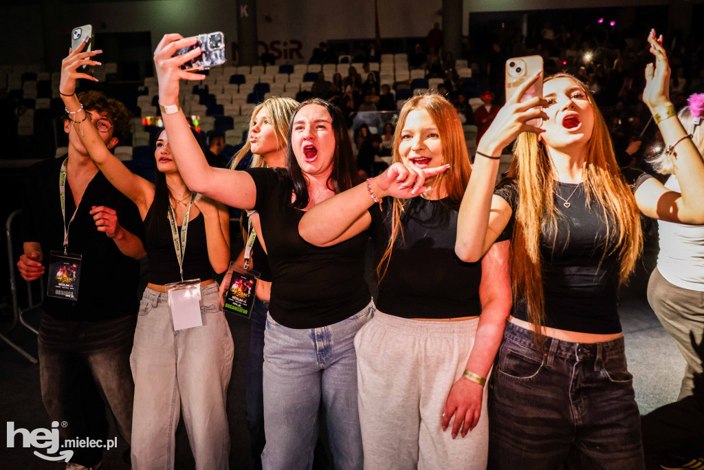 Dance Hit Arena w Mielcu