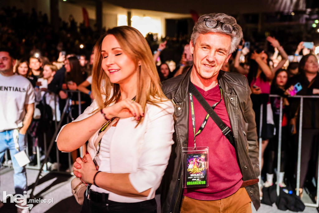 Dance Hit Arena w Mielcu