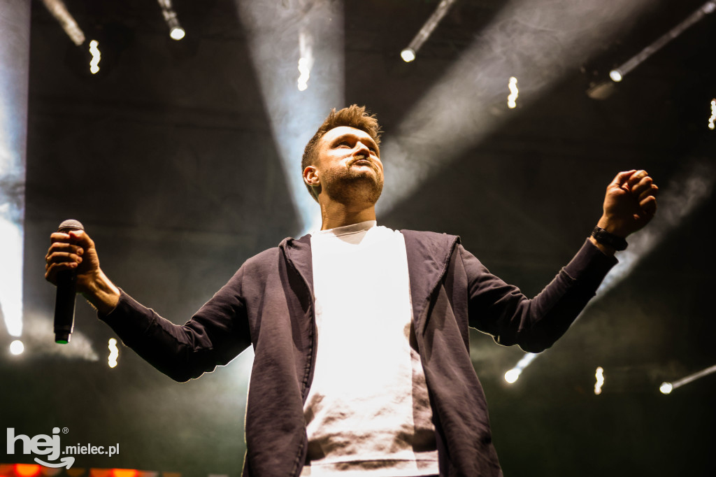 Dance Hit Arena w Mielcu