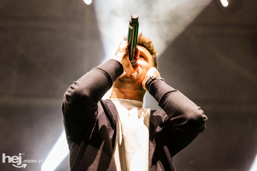 Dance Hit Arena w Mielcu