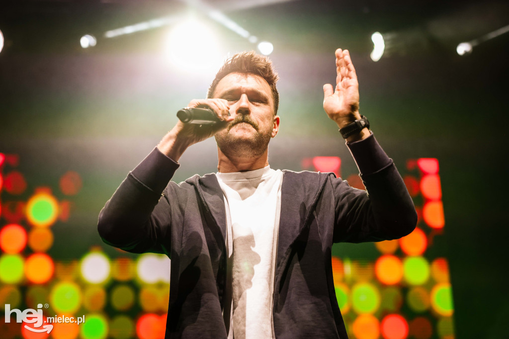 Dance Hit Arena w Mielcu