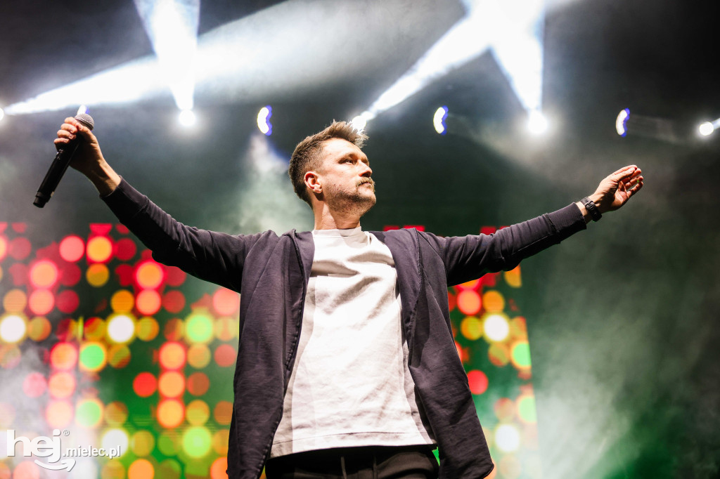 Dance Hit Arena w Mielcu