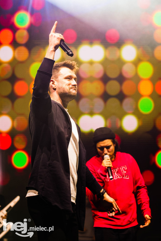 Dance Hit Arena w Mielcu