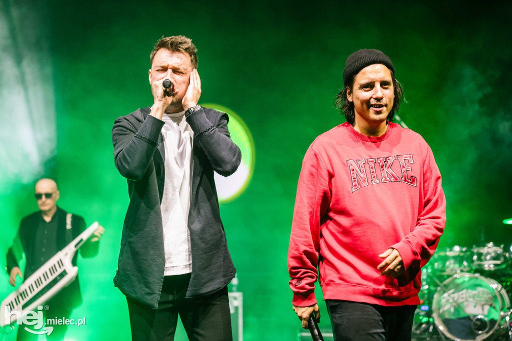 Dance Hit Arena w Mielcu