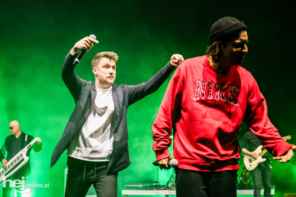 Dance Hit Arena w Mielcu