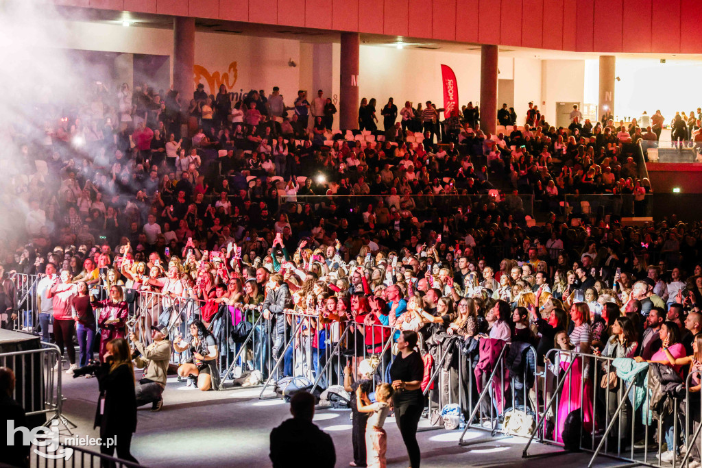 Dance Hit Arena w Mielcu