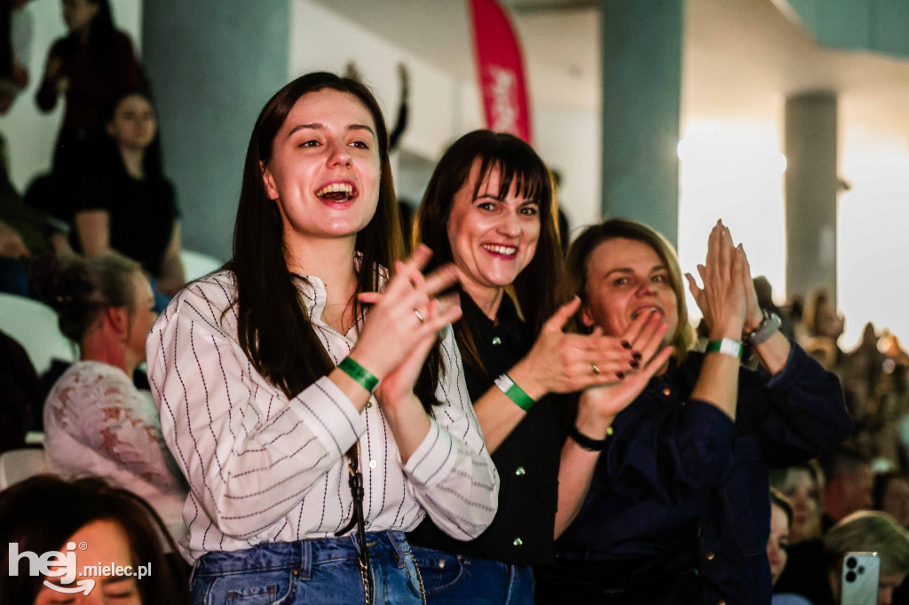 Dance Hit Arena w Mielcu