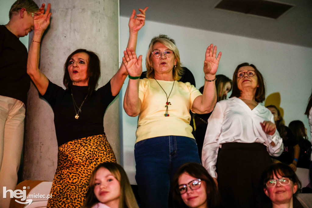 Dance Hit Arena w Mielcu