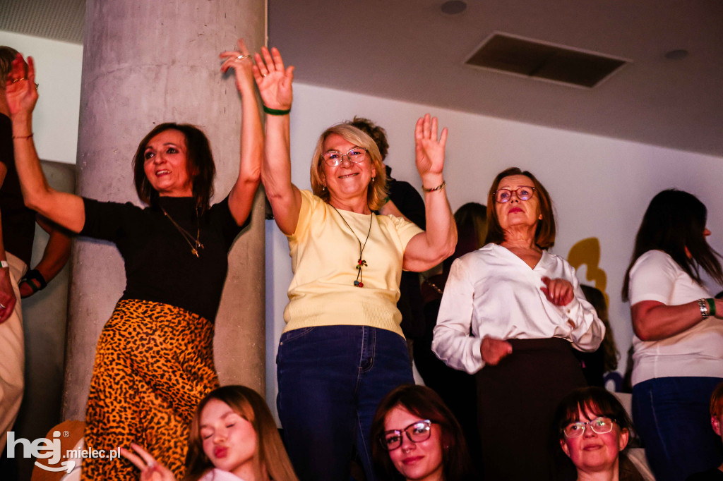 Dance Hit Arena w Mielcu