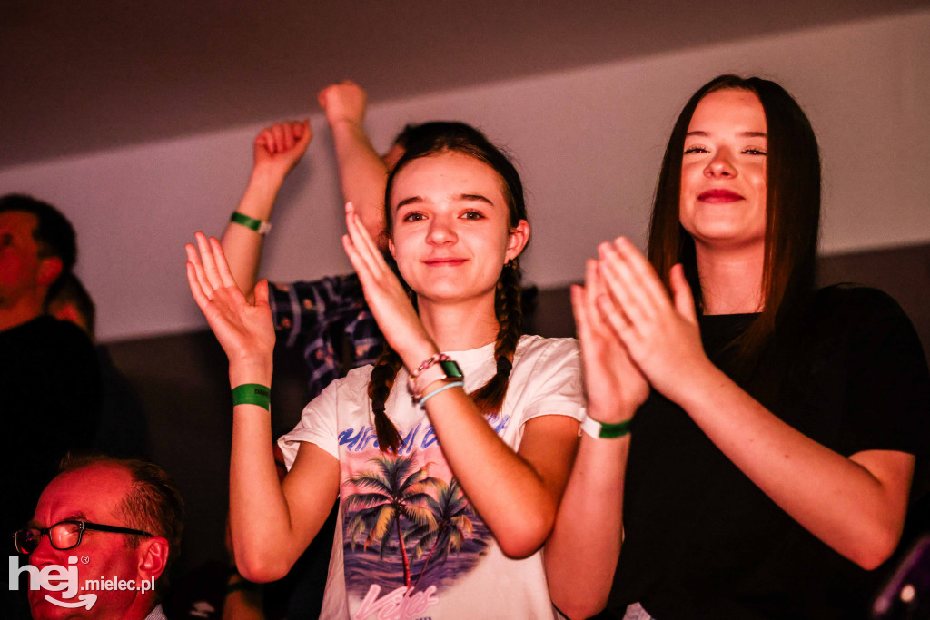 Dance Hit Arena w Mielcu