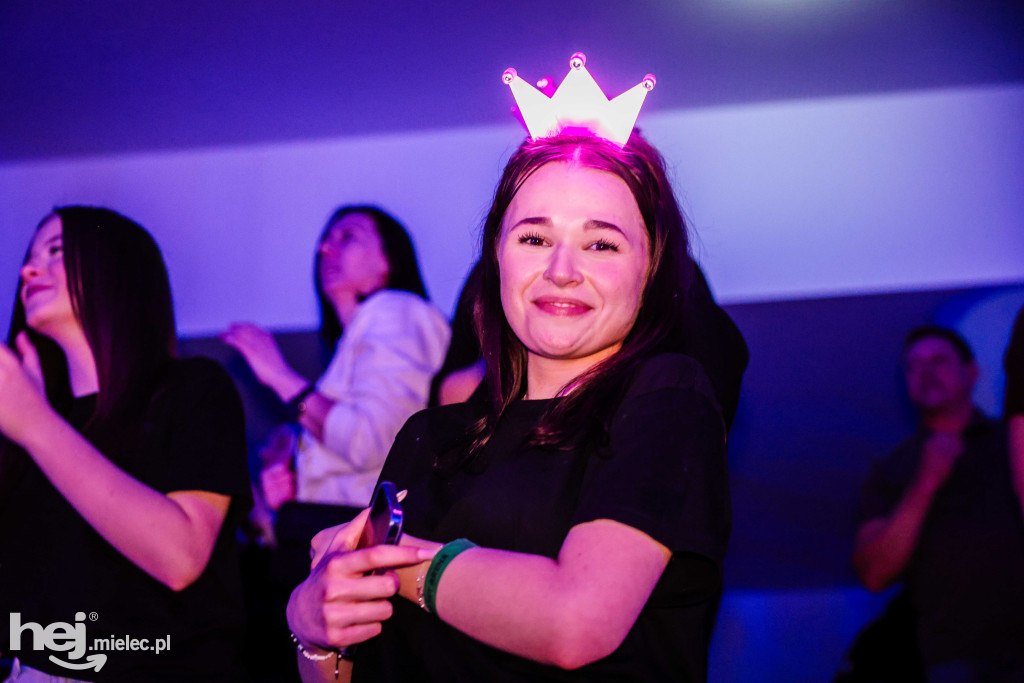 Dance Hit Arena w Mielcu