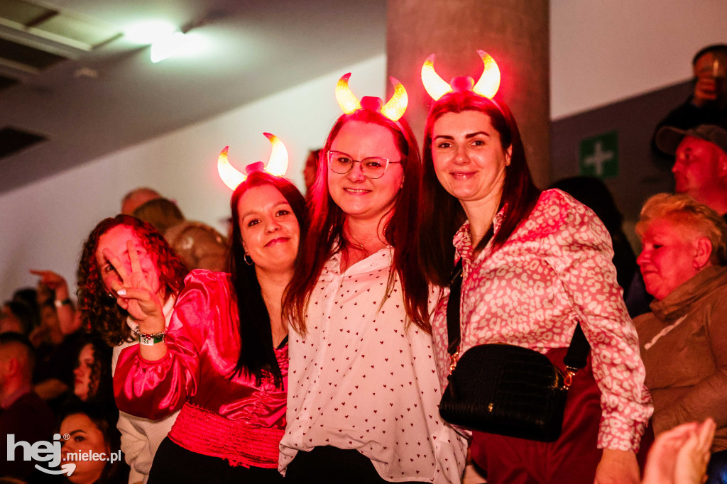 Dance Hit Arena w Mielcu