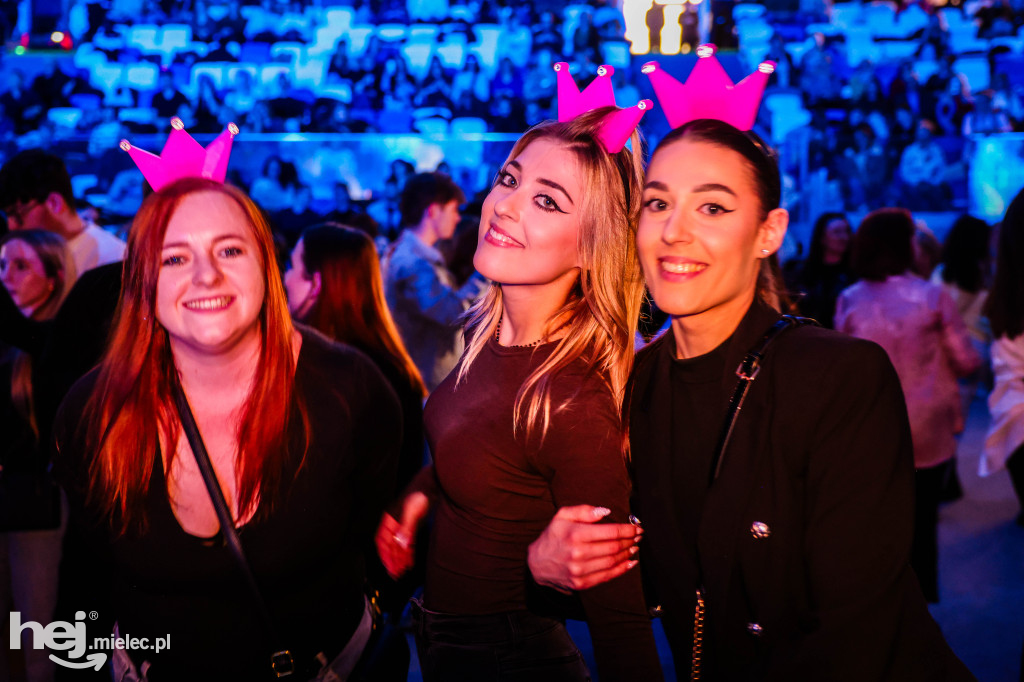 Dance Hit Arena w Mielcu