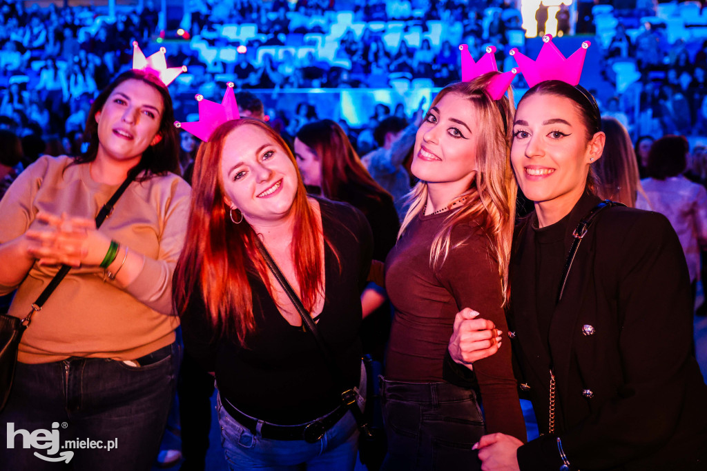 Dance Hit Arena w Mielcu