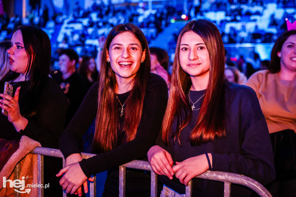 Dance Hit Arena w Mielcu