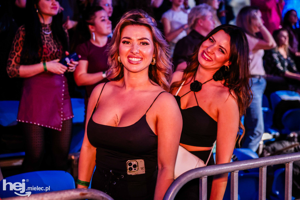 Dance Hit Arena w Mielcu