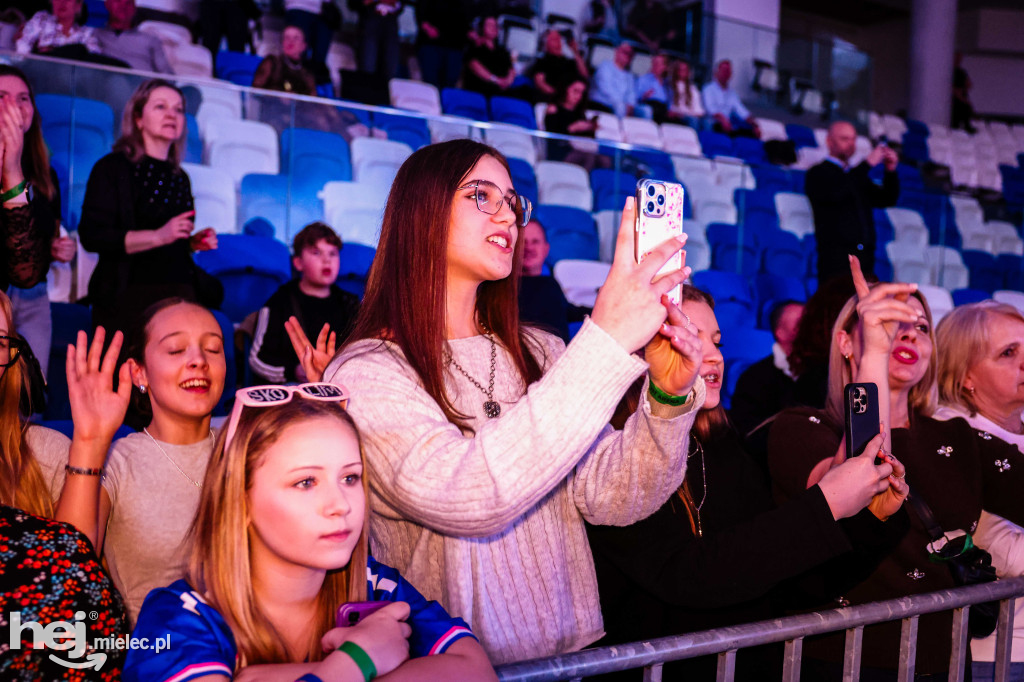 Dance Hit Arena w Mielcu