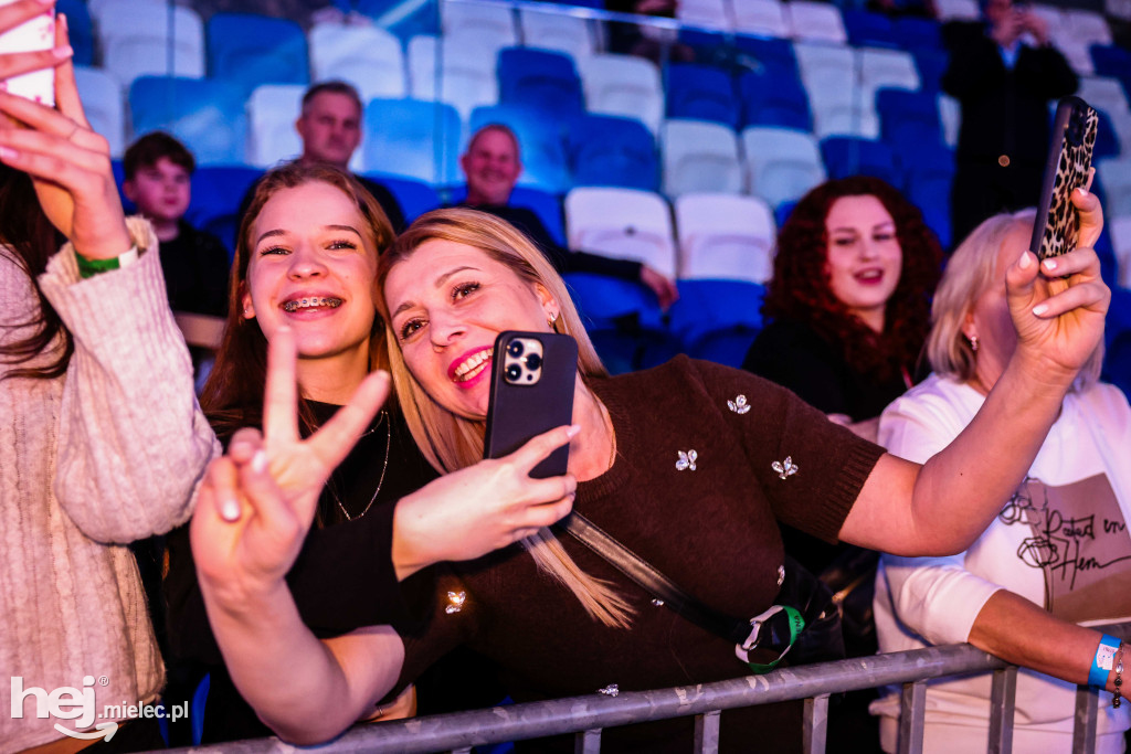 Dance Hit Arena w Mielcu