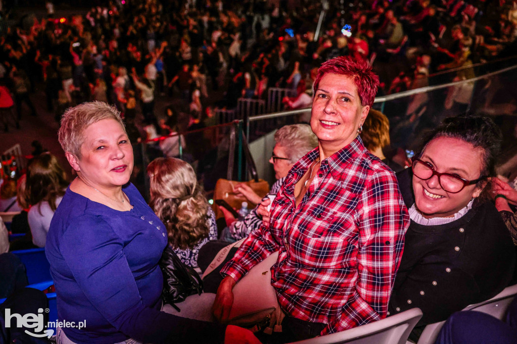 Dance Hit Arena w Mielcu