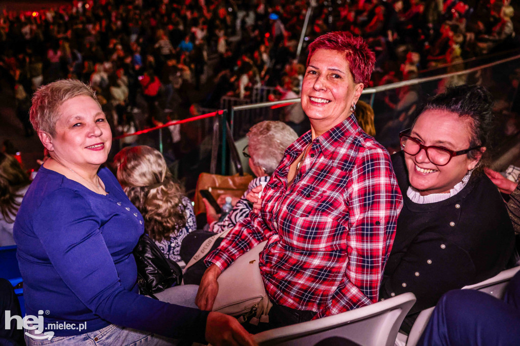 Dance Hit Arena w Mielcu