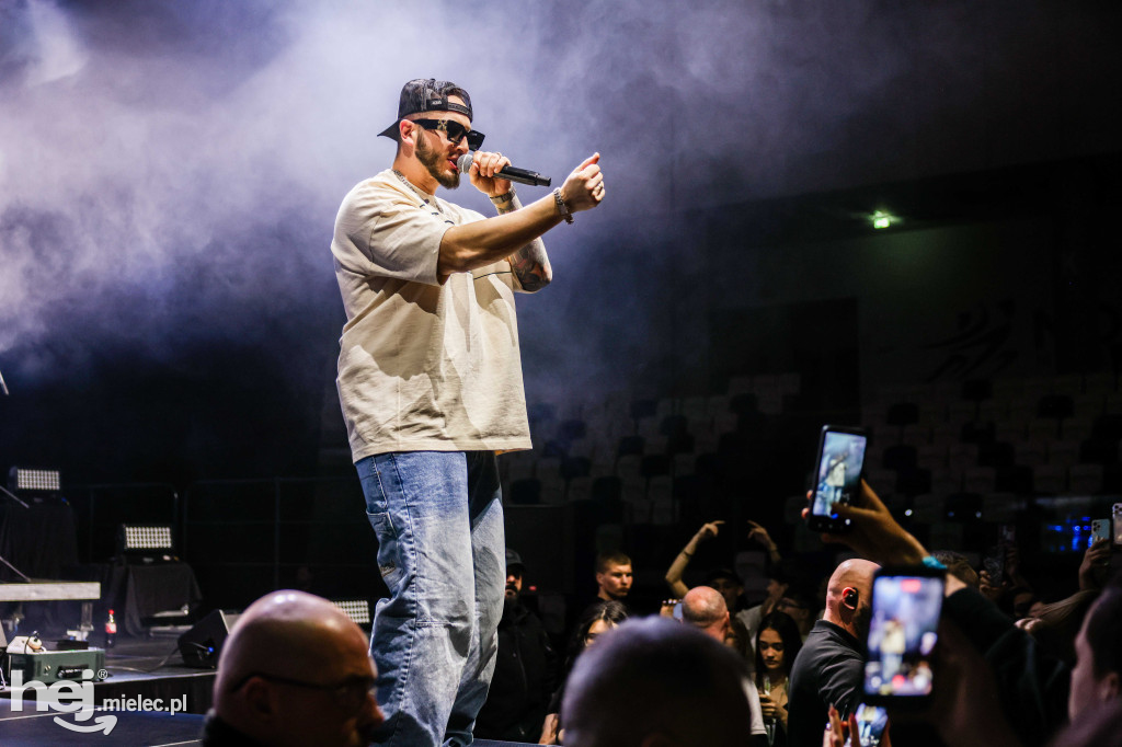 Dance Hit Arena w Mielcu