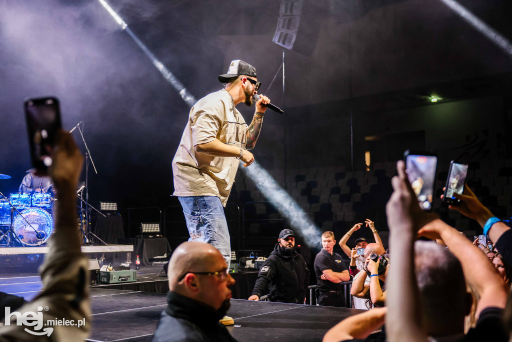 Dance Hit Arena w Mielcu