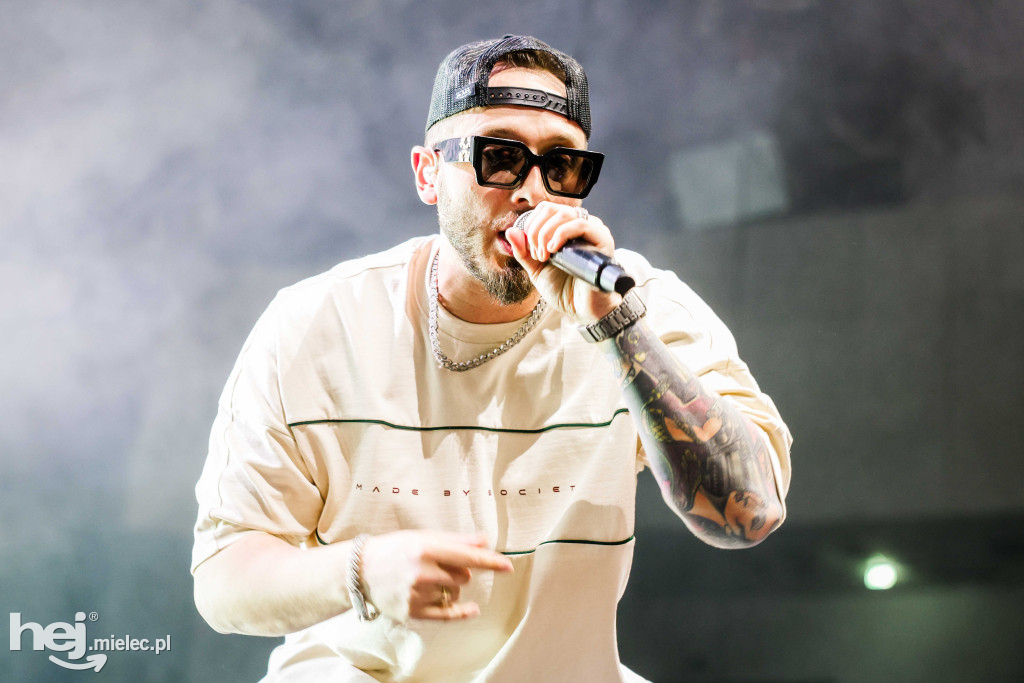 Dance Hit Arena w Mielcu