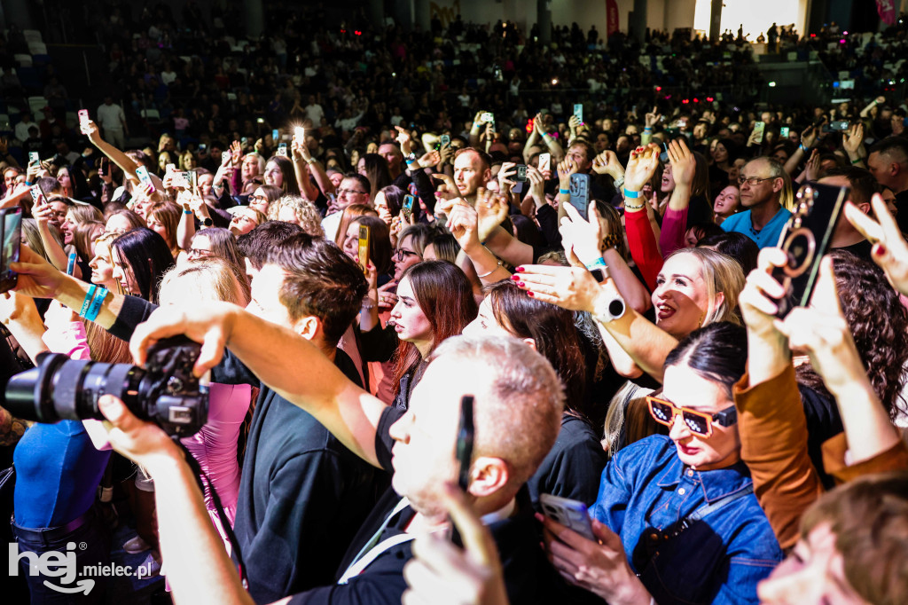 Dance Hit Arena w Mielcu