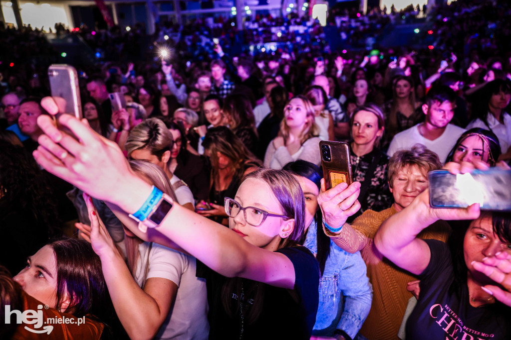 Dance Hit Arena w Mielcu