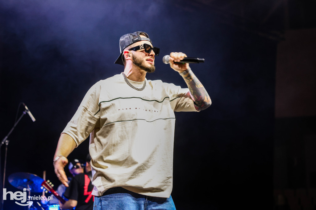 Dance Hit Arena w Mielcu