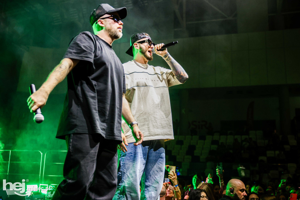 Dance Hit Arena w Mielcu