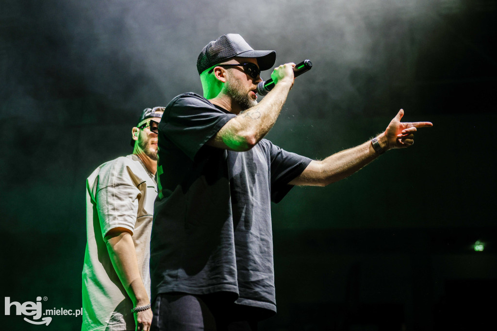 Dance Hit Arena w Mielcu