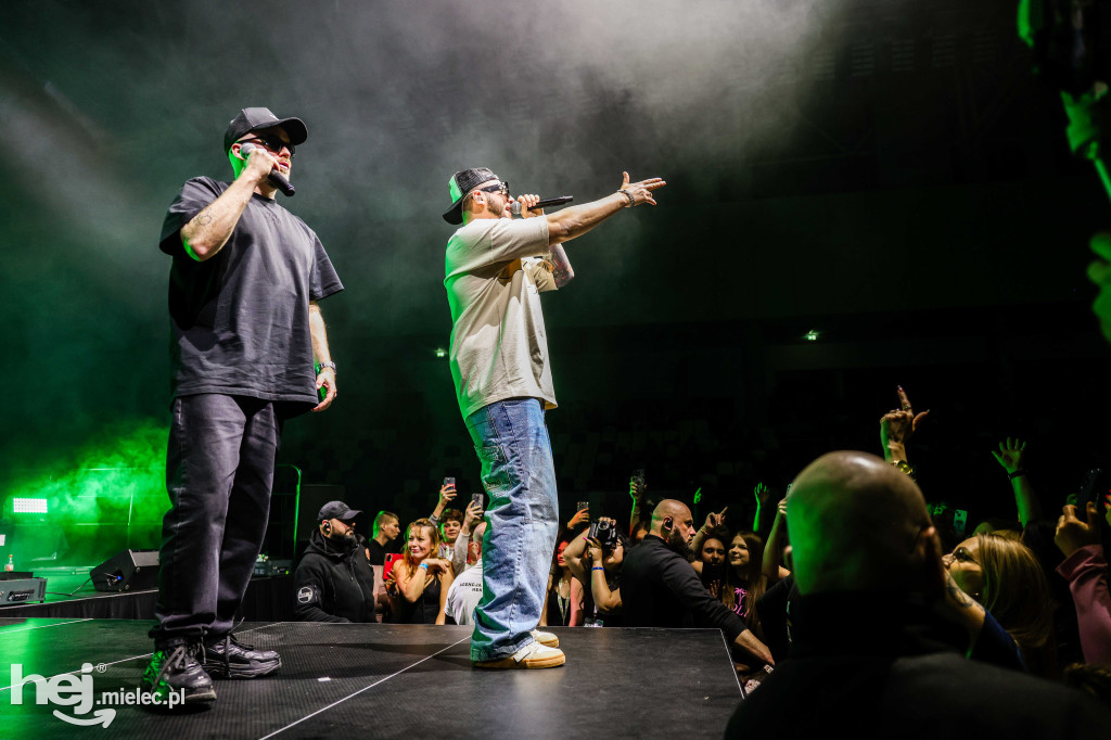 Dance Hit Arena w Mielcu