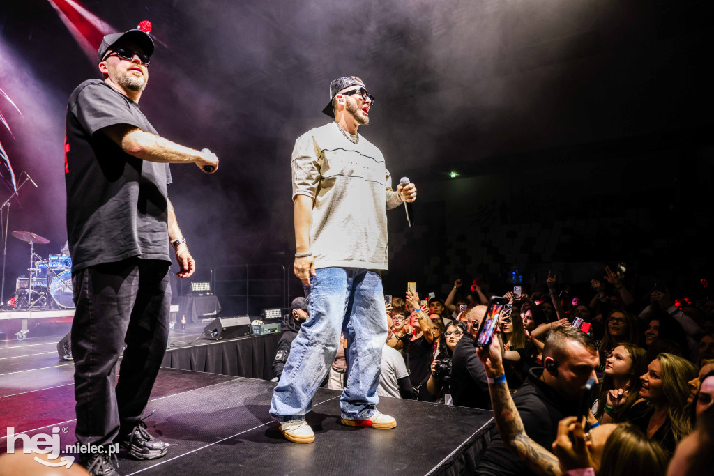 Dance Hit Arena w Mielcu