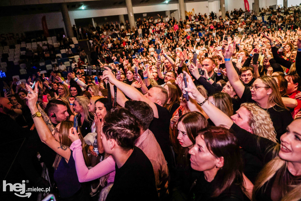 Dance Hit Arena w Mielcu