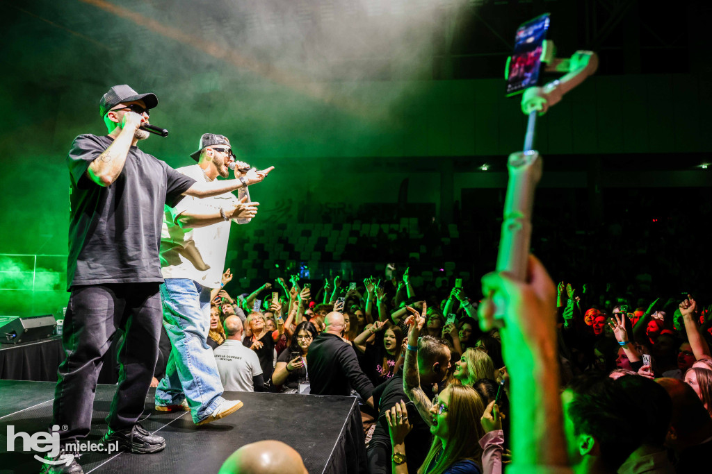 Dance Hit Arena w Mielcu