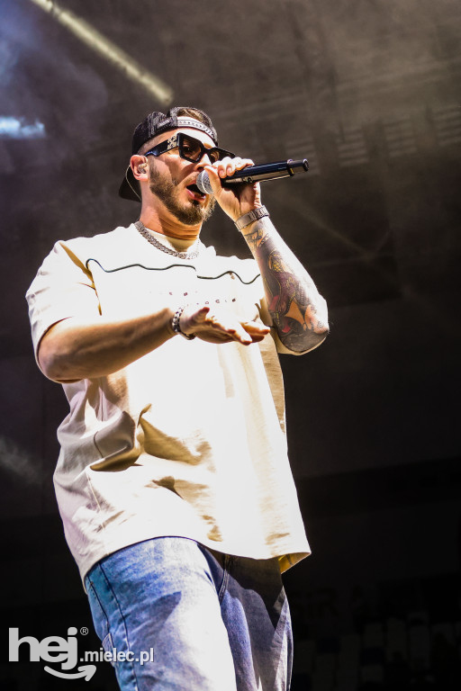 Dance Hit Arena w Mielcu