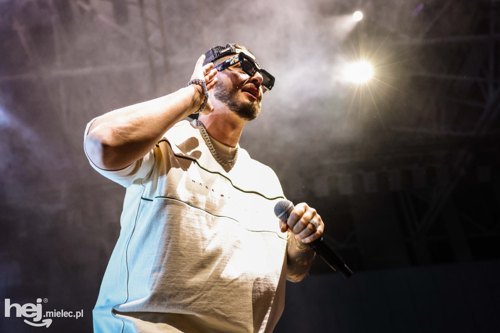 Dance Hit Arena w Mielcu