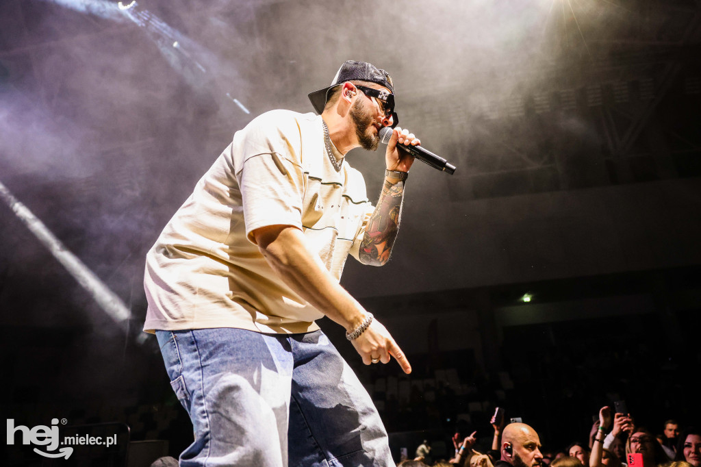 Dance Hit Arena w Mielcu