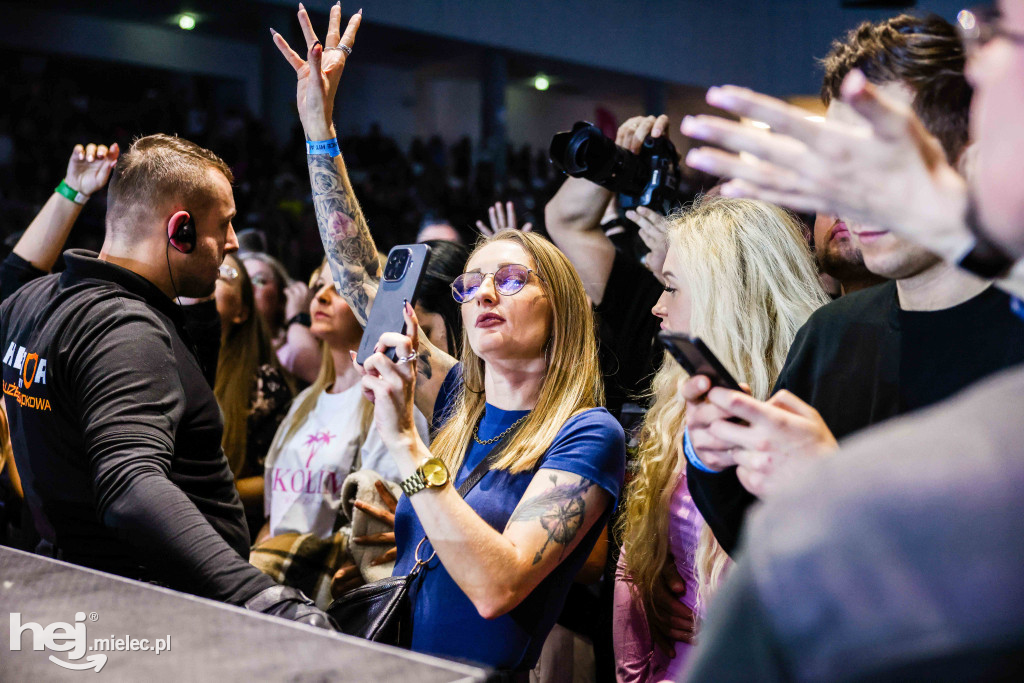 Dance Hit Arena w Mielcu