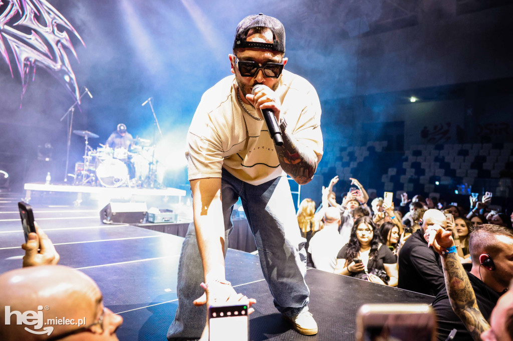 Dance Hit Arena w Mielcu