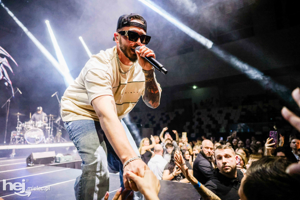 Dance Hit Arena w Mielcu