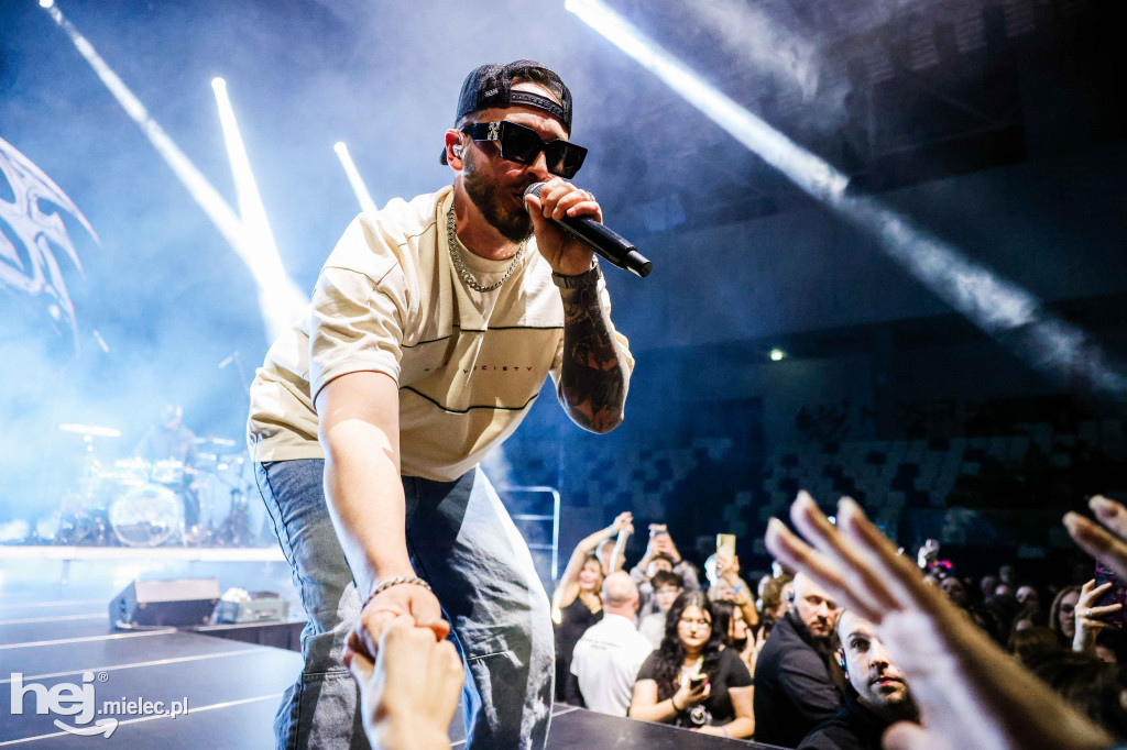 Dance Hit Arena w Mielcu