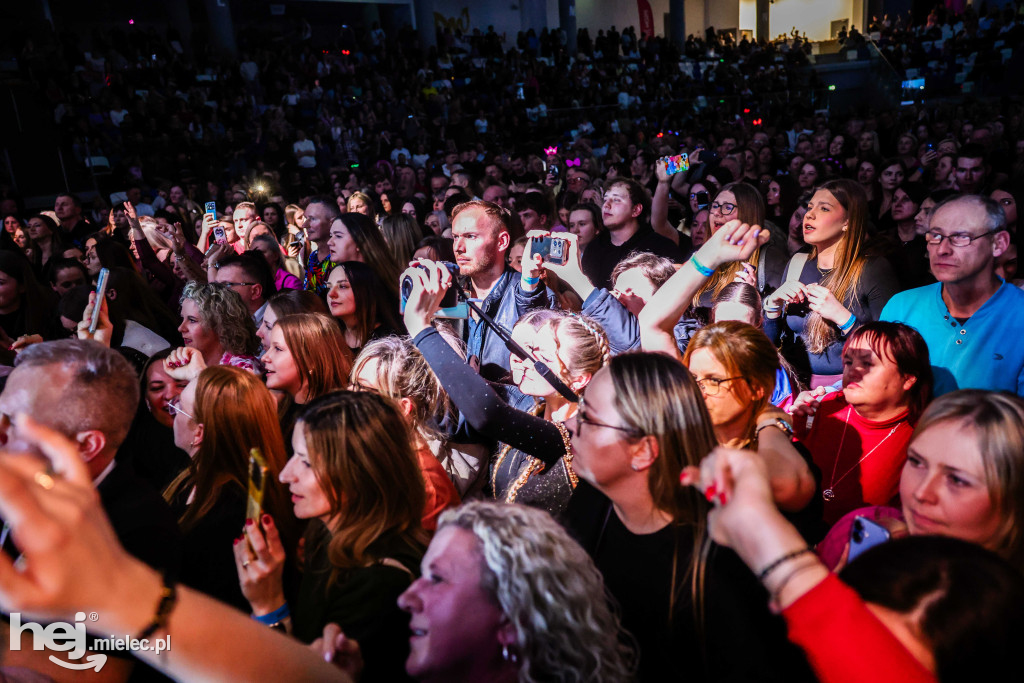Dance Hit Arena w Mielcu
