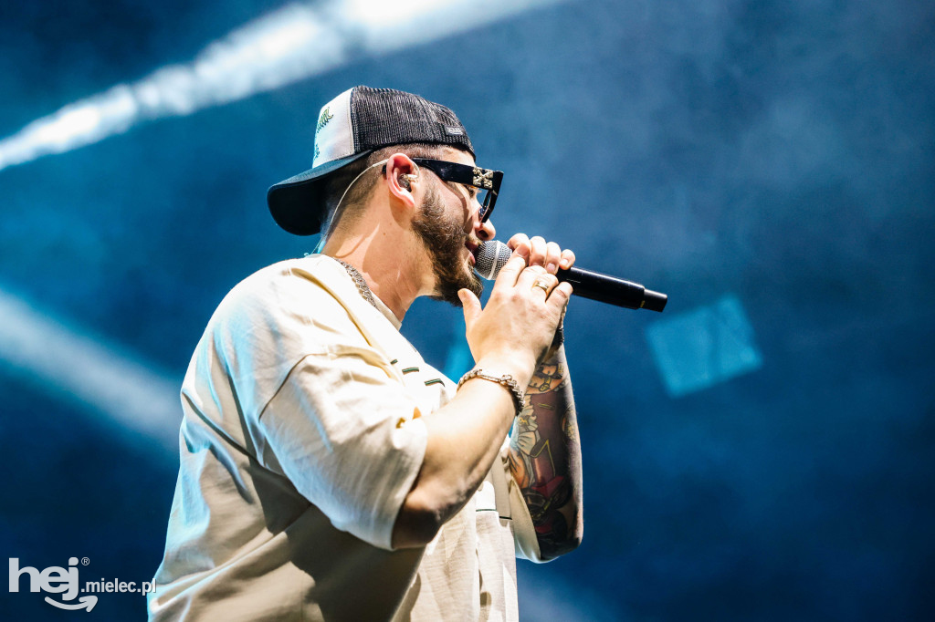 Dance Hit Arena w Mielcu