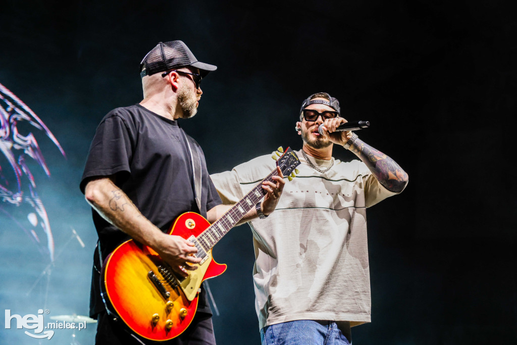 Dance Hit Arena w Mielcu