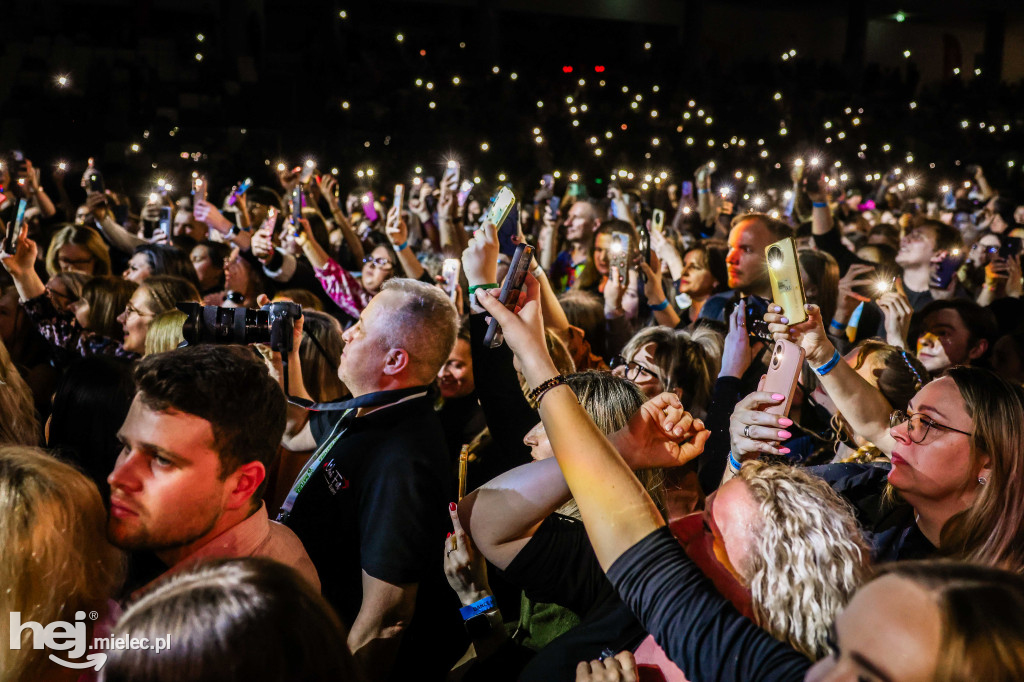 Dance Hit Arena w Mielcu