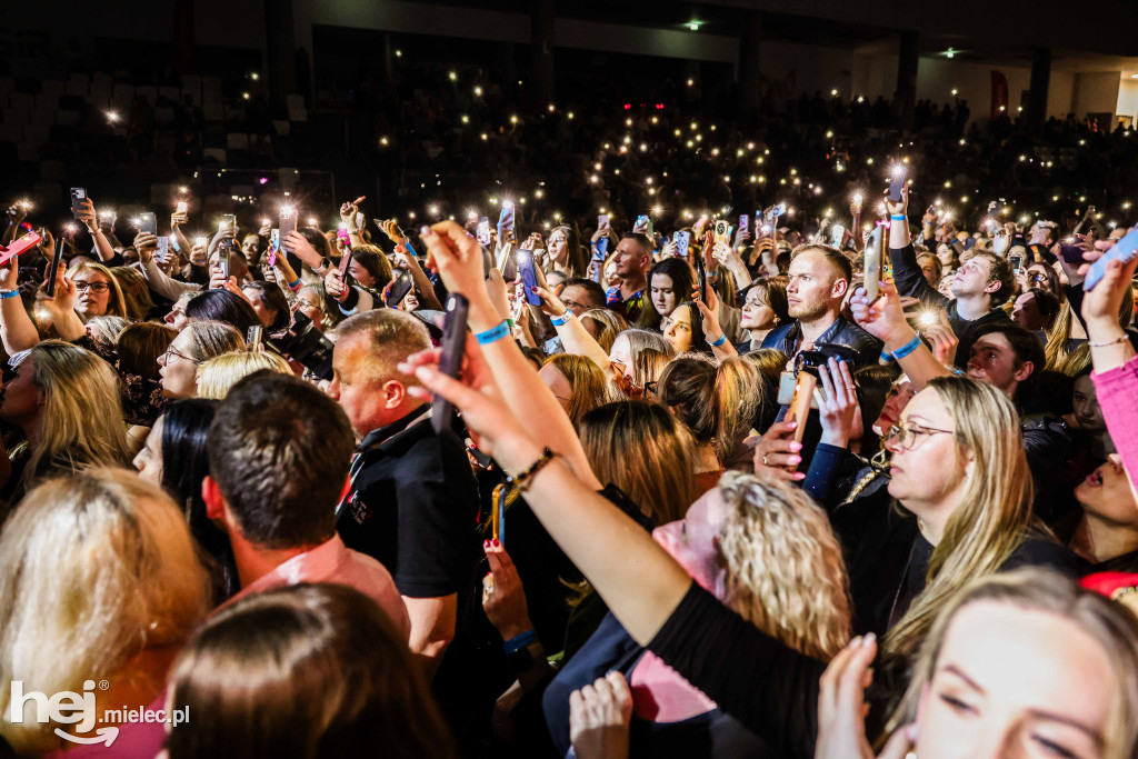 Dance Hit Arena w Mielcu